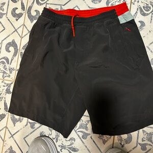 BirdDogs men’s shorts